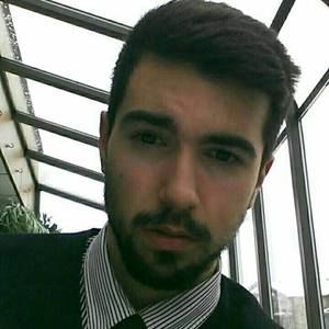 Meet your Posher, Vincent